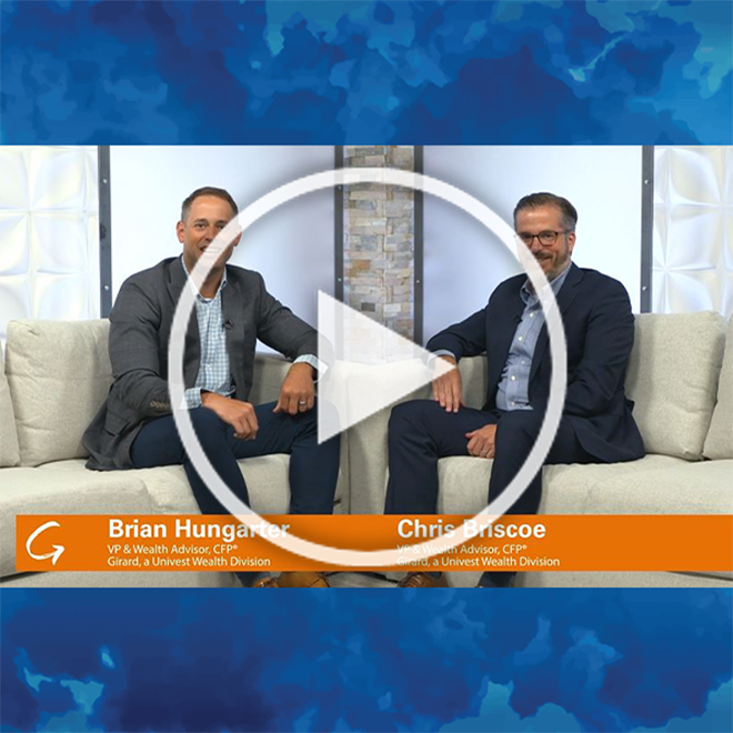 Trust & Estate Planning | Wealth Transfer Solutions | Univest