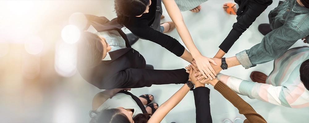 Community Development: What It Means and Why It Matters | Univest