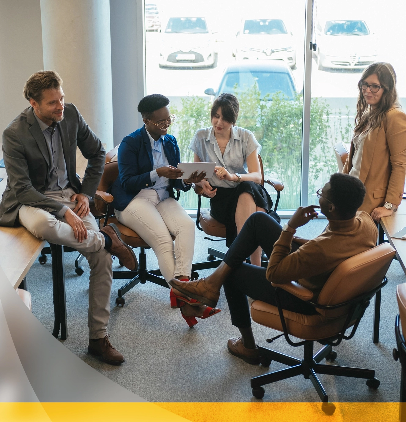 Univest Culture, Core Values & Mission Statement | Univest