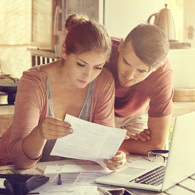 Financing Options for the First-time Homebuyer | Univest