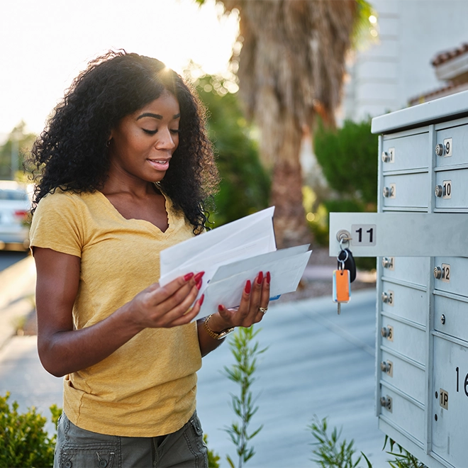 Mail Theft Resulting in Check Fraud: What You Need to Know | Univest