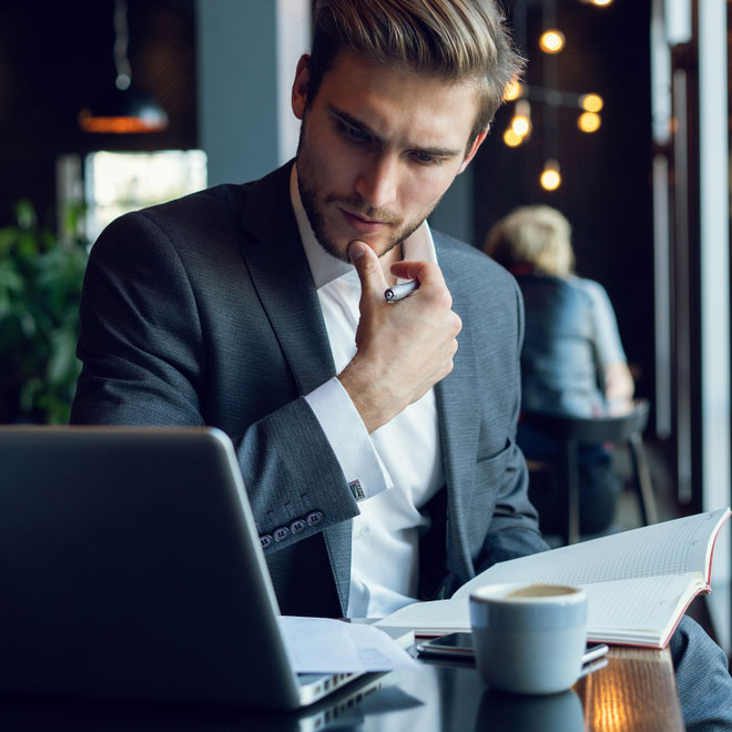 Responding to Claims of Sexual Harassment | Univest